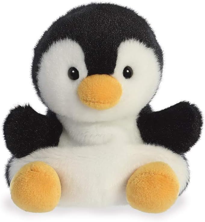 chilly penguin