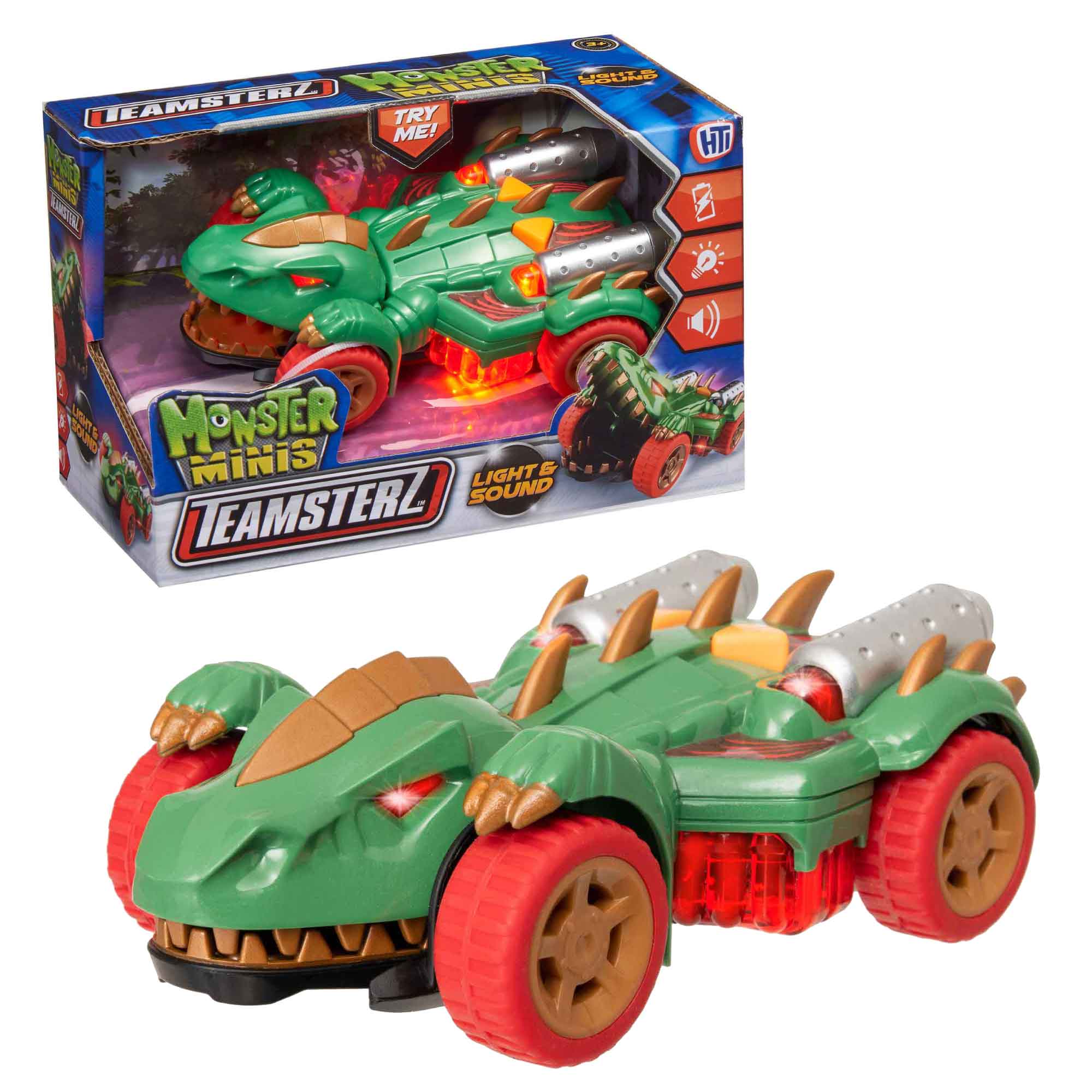 dino