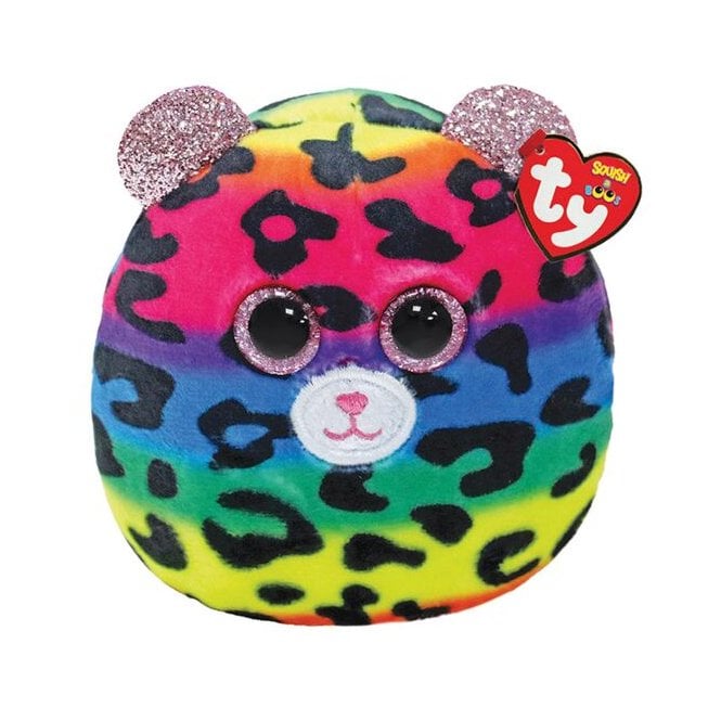 dotty