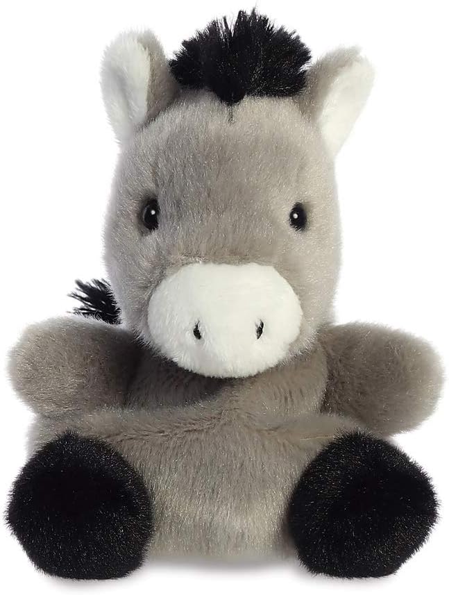 eli donkey