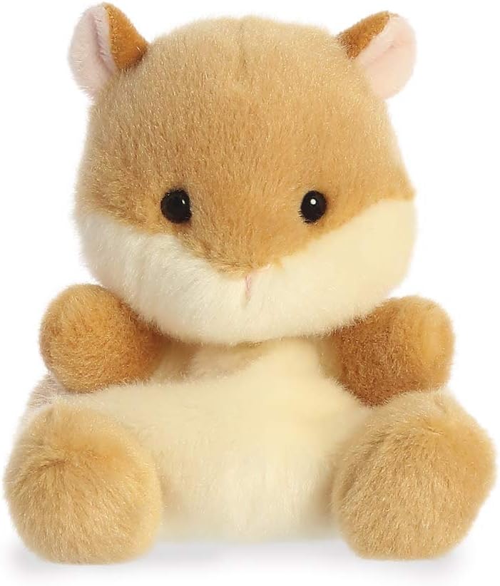 hapy hamster