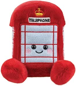 hattie phone box