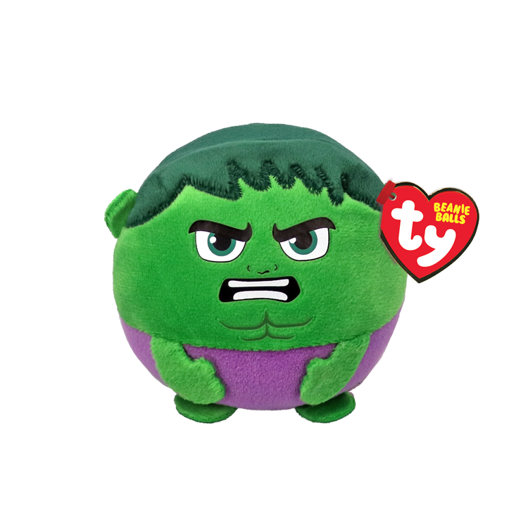 hulk