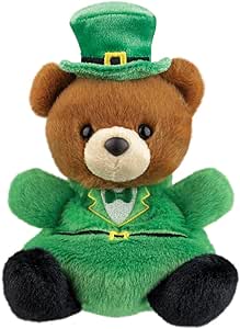 irish laim bear