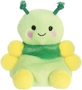 ivy catterpillar