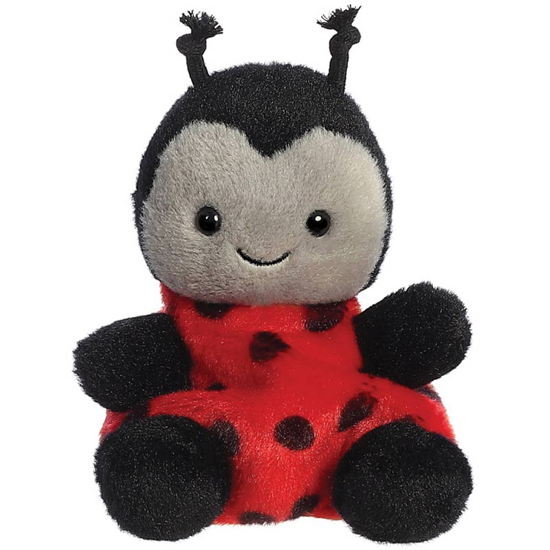 lil spots ladybird