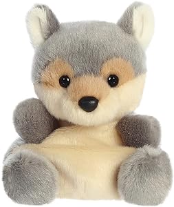 lucian wolf