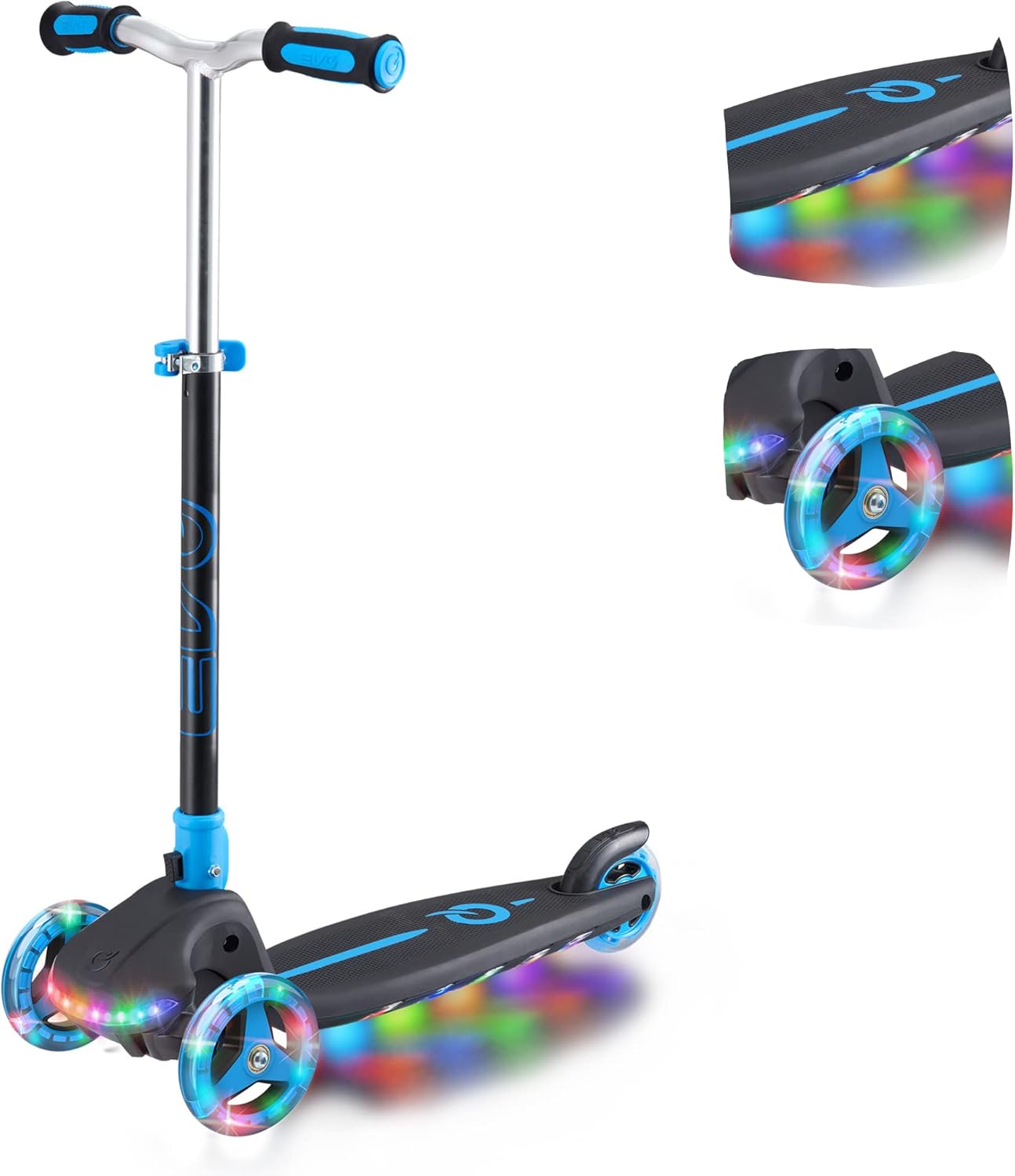 rainbow blast