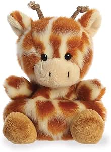 safarra giraffe