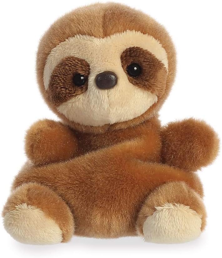 slomo sloth