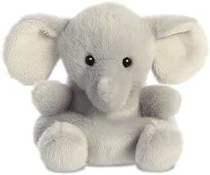 stomps elephant