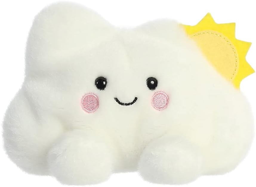 summer cloud