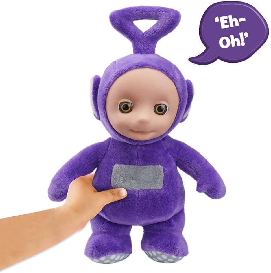tubs tinky x