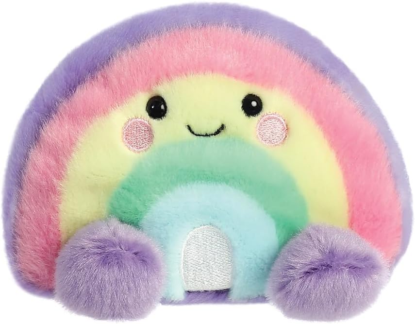 vivi rainbow