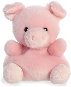 wizard pig