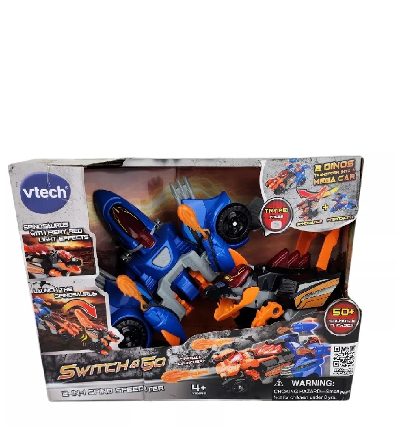 2-1 launcher product image