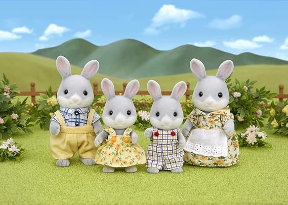 COTTON TAIL 2