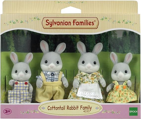 COTTON TAIL 4
