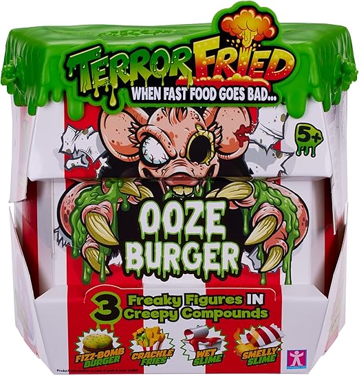 OOZE1