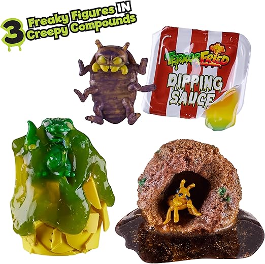 OOZE3