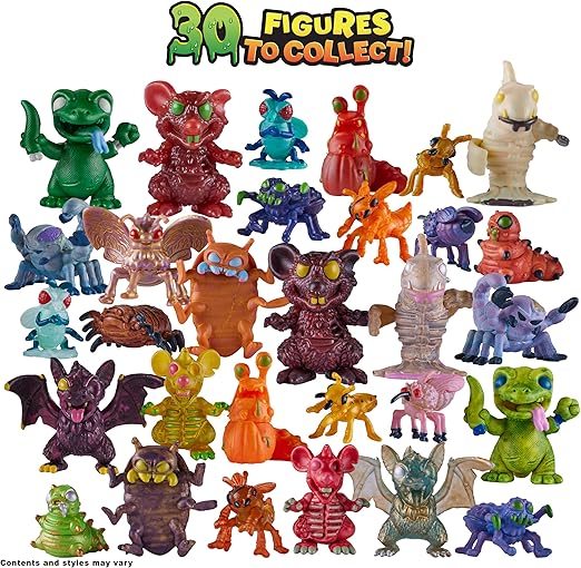 OOZE4