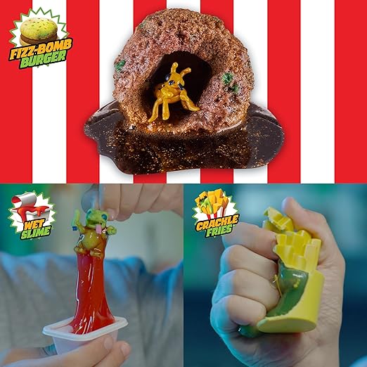OOZE5