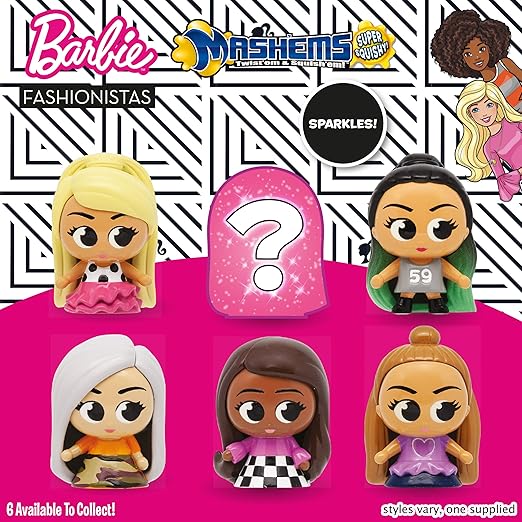 barbie
