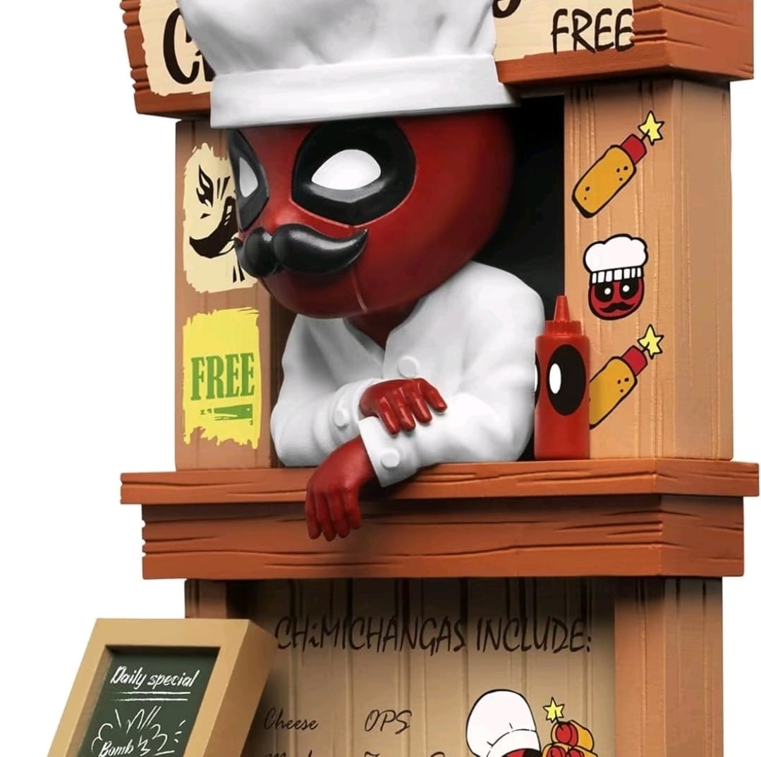 deadpool