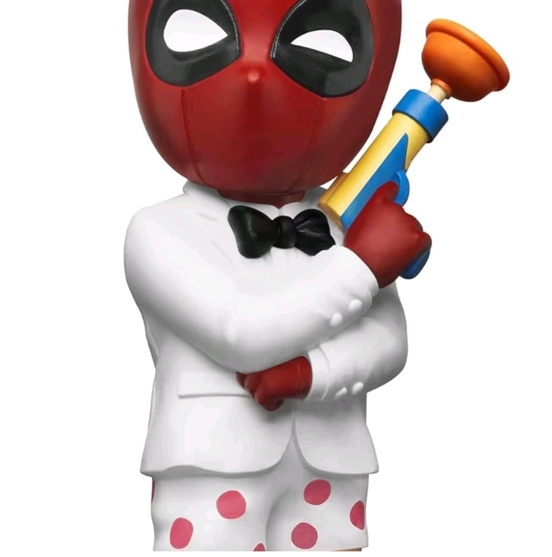 deadpool2