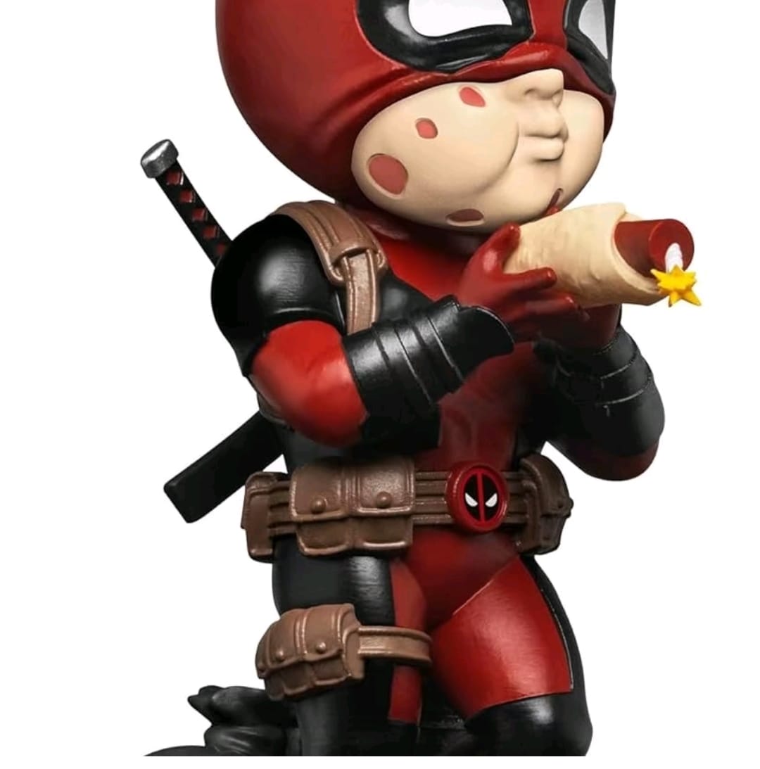 deadpool3