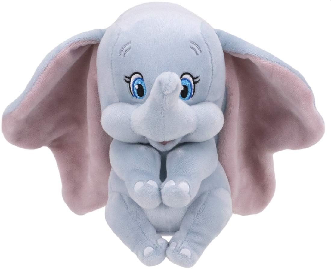 dumbo regular plush with sound