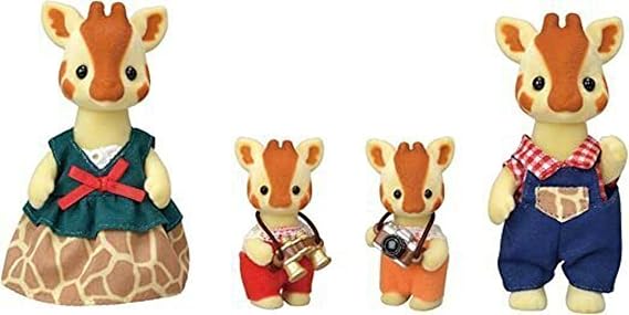 giraffe 3