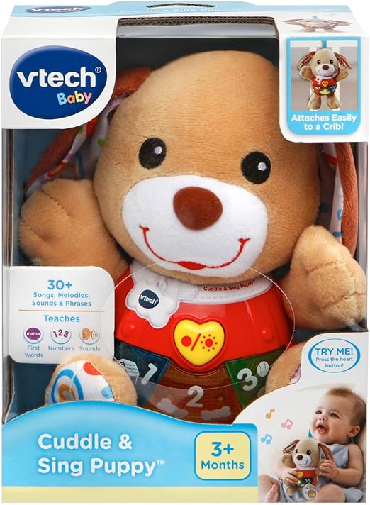 puppy product image