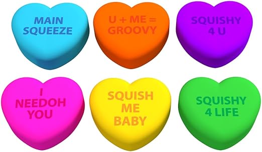 teenie hearts1