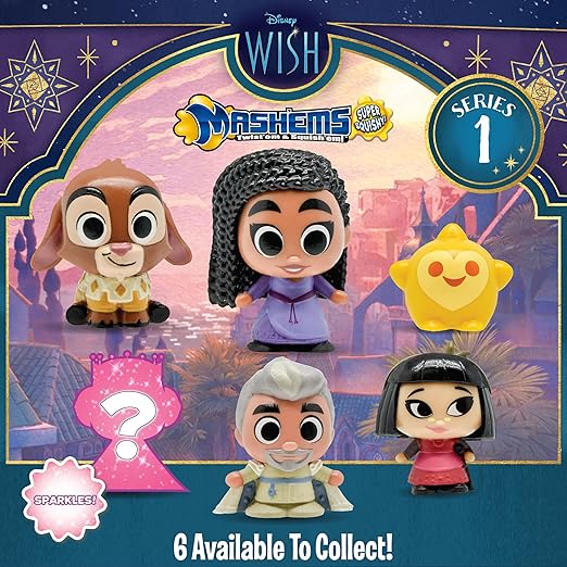 wish mashem 4
