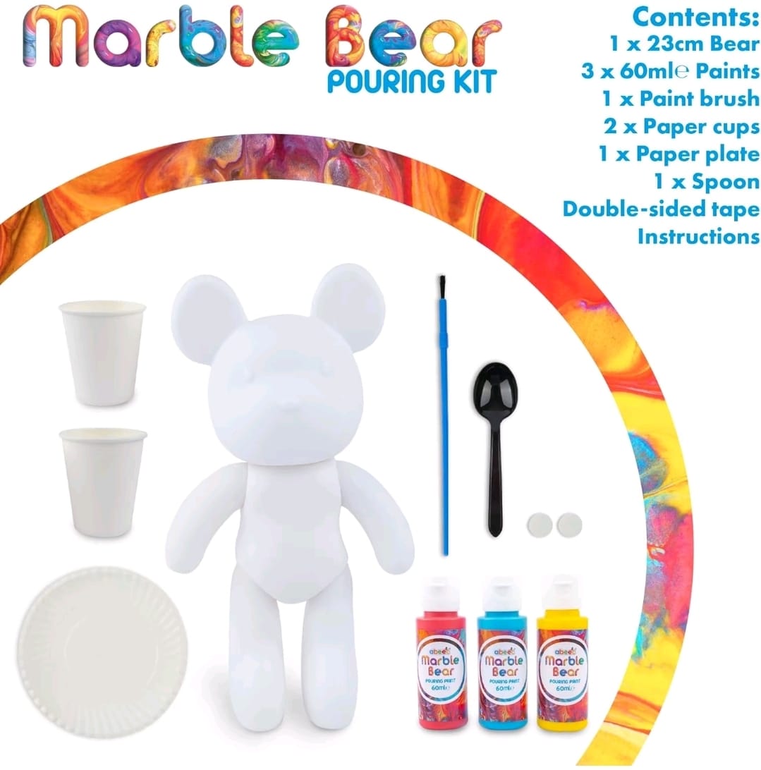 MBEAR3