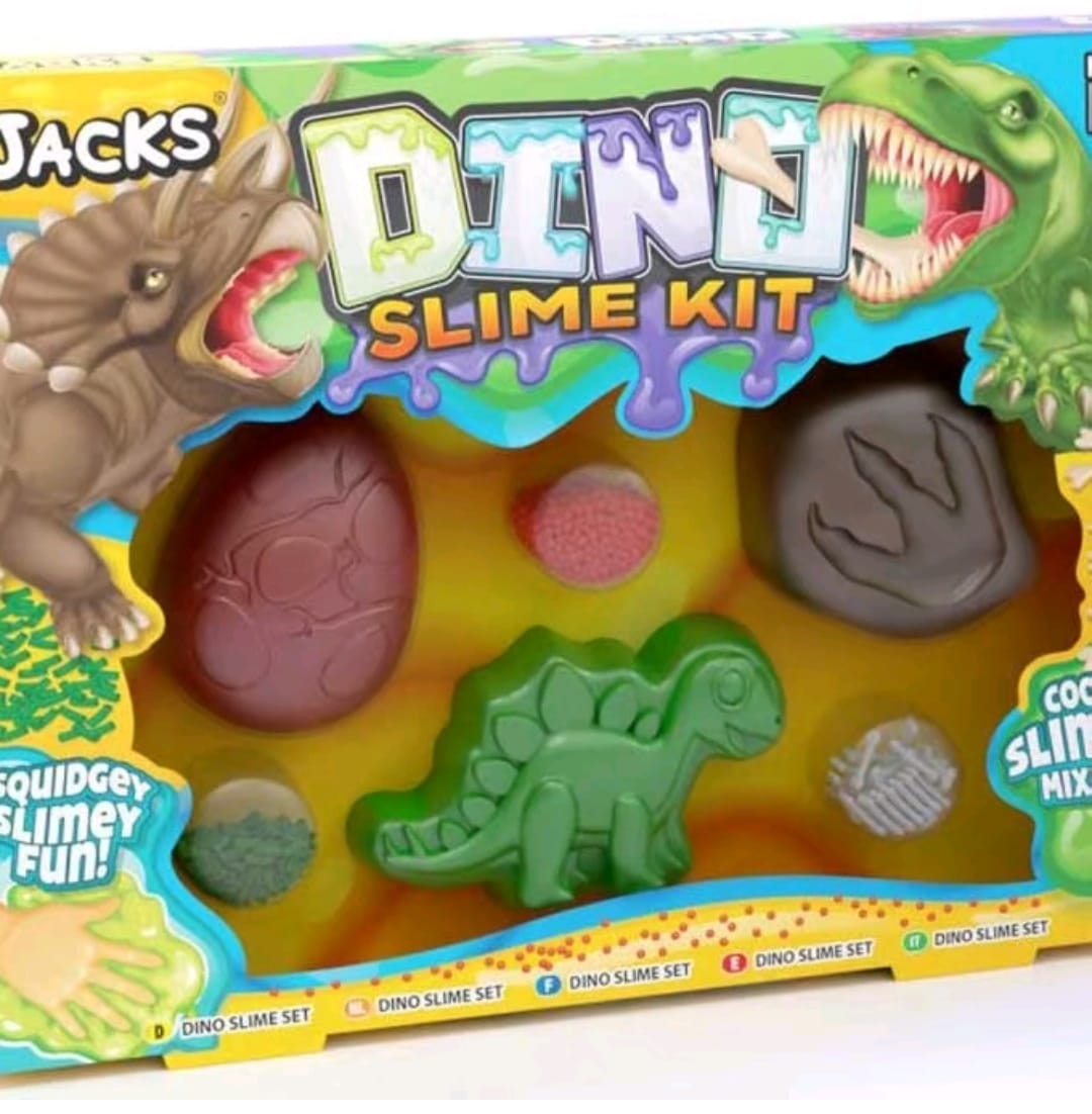 dinoslimekit
