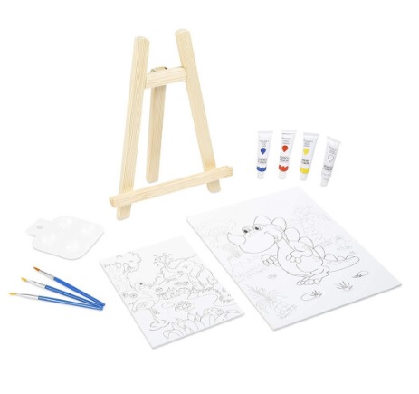 easel4