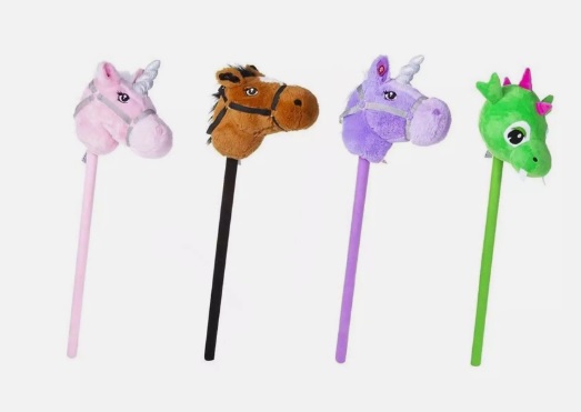 hobby horse