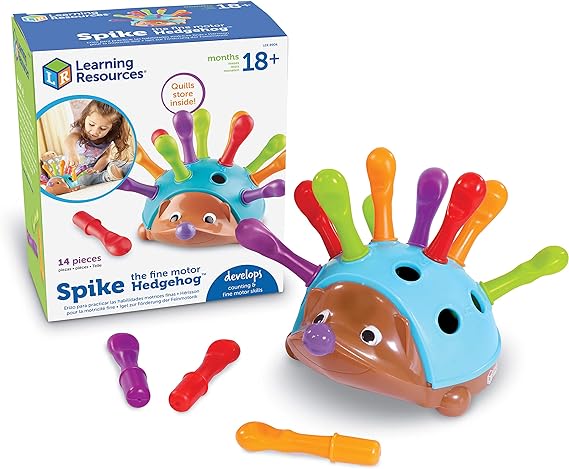 spike1