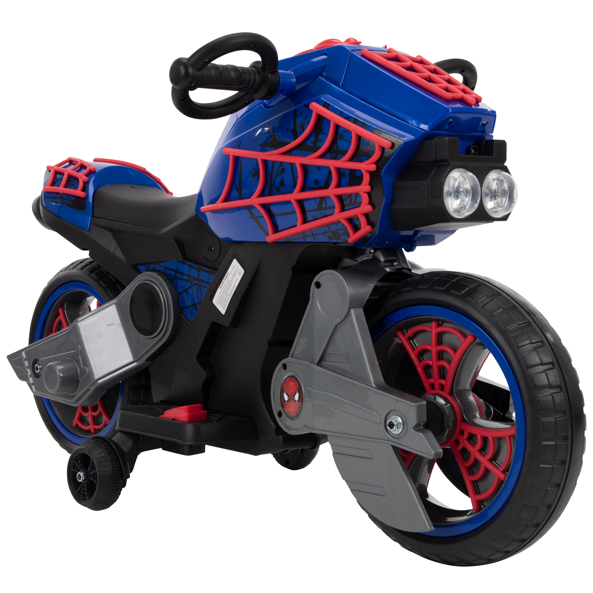 17169W-Spiderman-2