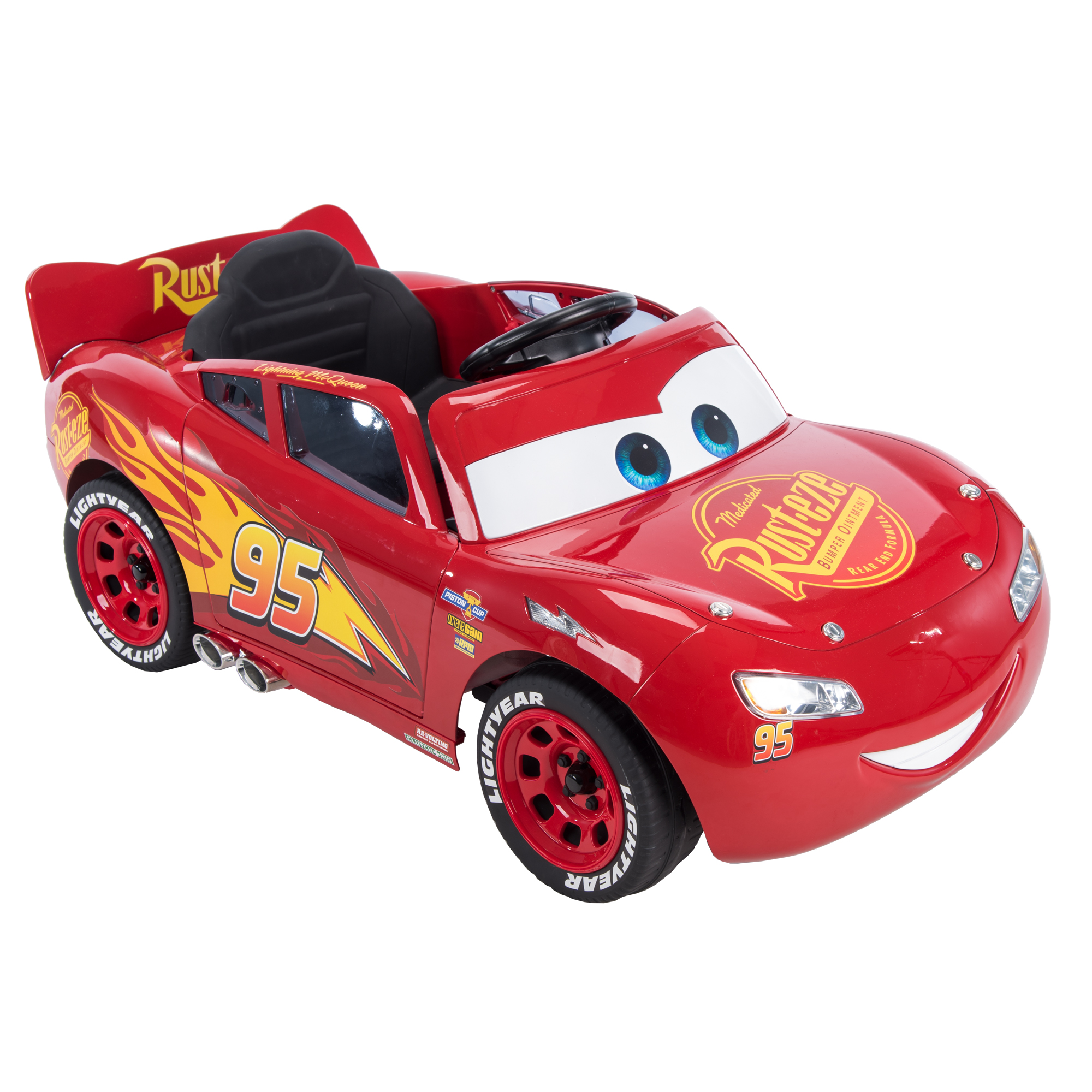 17348W Lightning Mcqueen car (6)