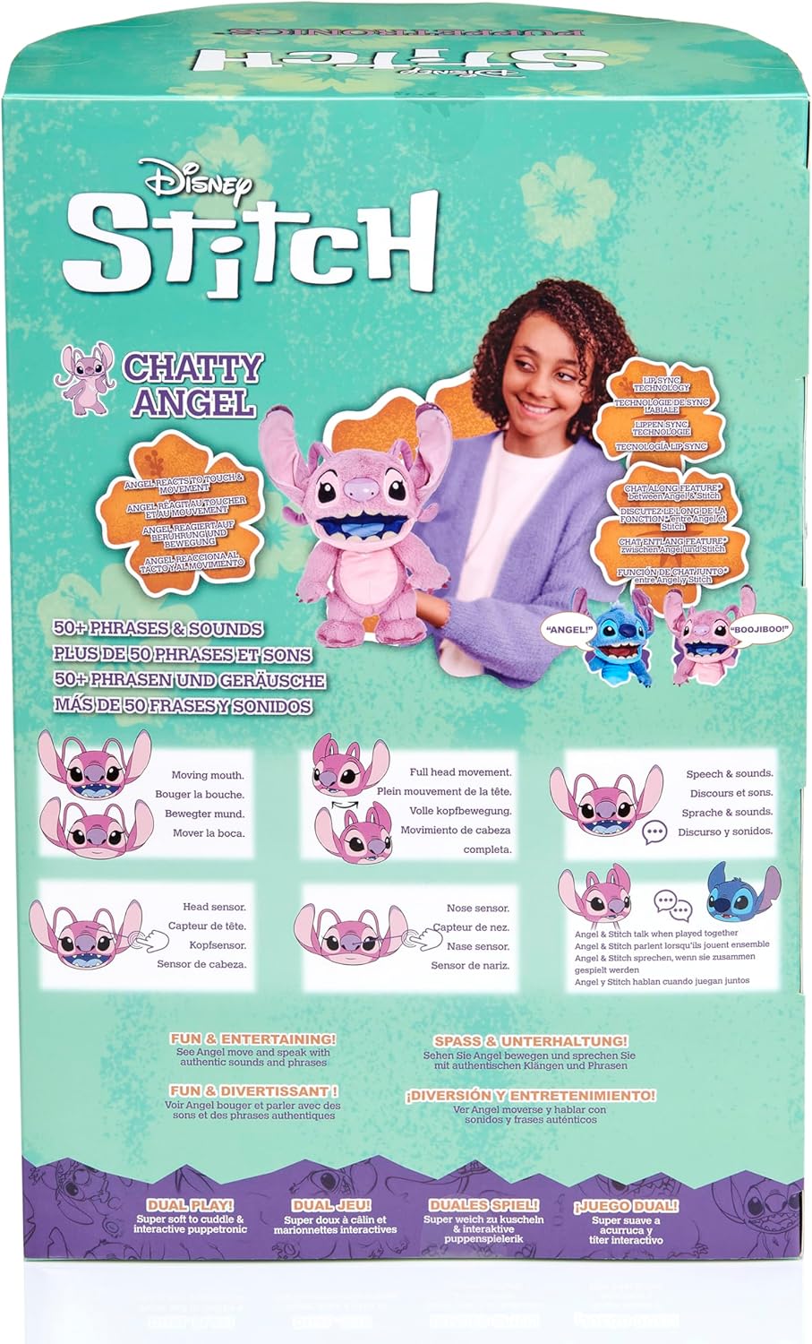 chatty3