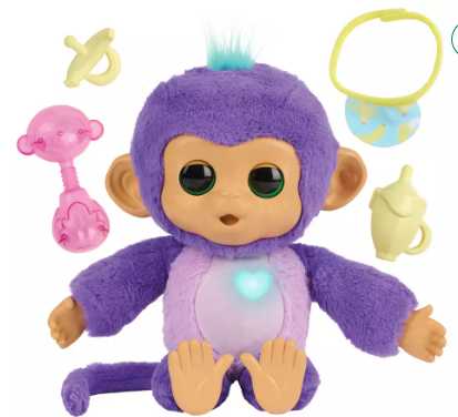 fingerling 4