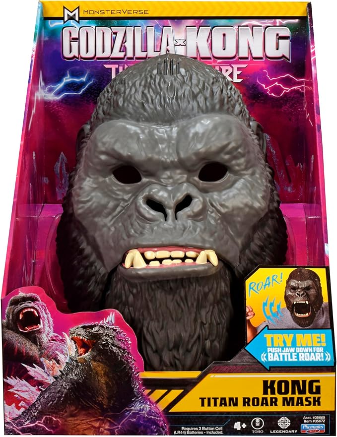 kong