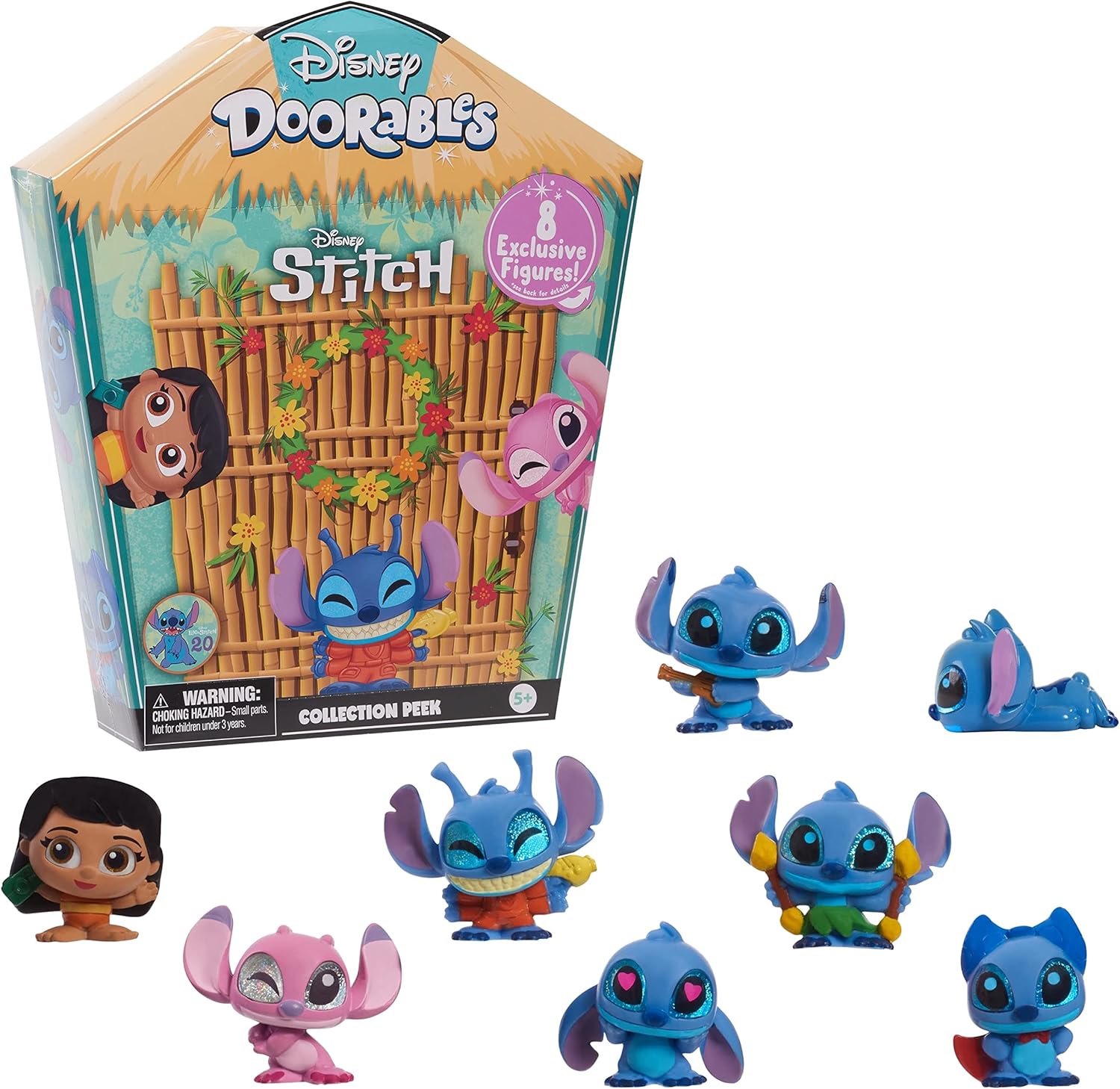 stitch