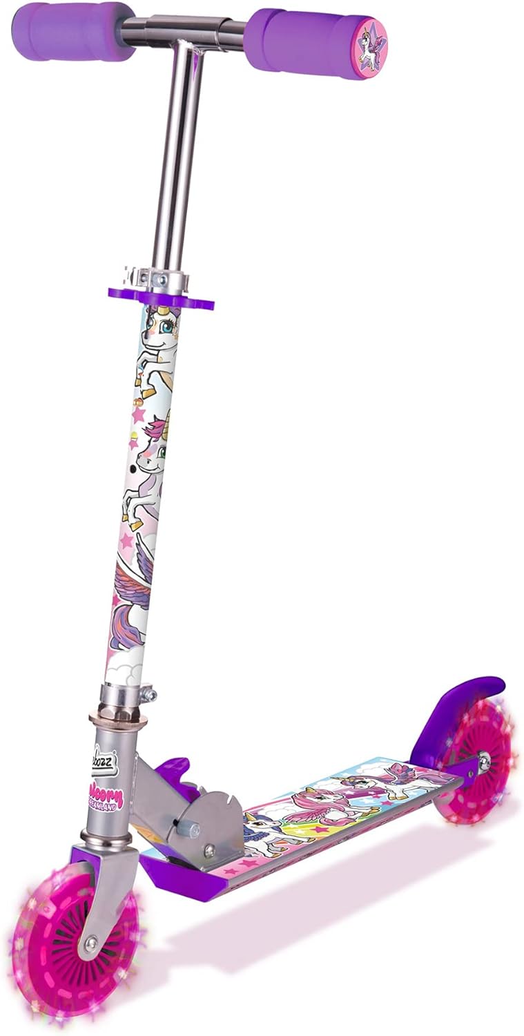 unicorn